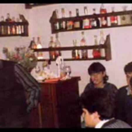 Απόφοιτοι Ιωνιδείου 1990